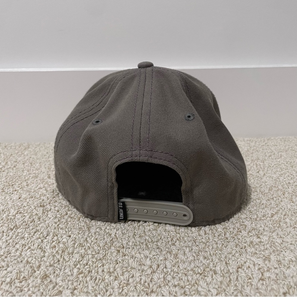 Undefeated SnapBack Hat - Picture 3 of 6